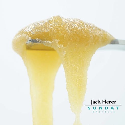 Sunday Extracts Jack Herer