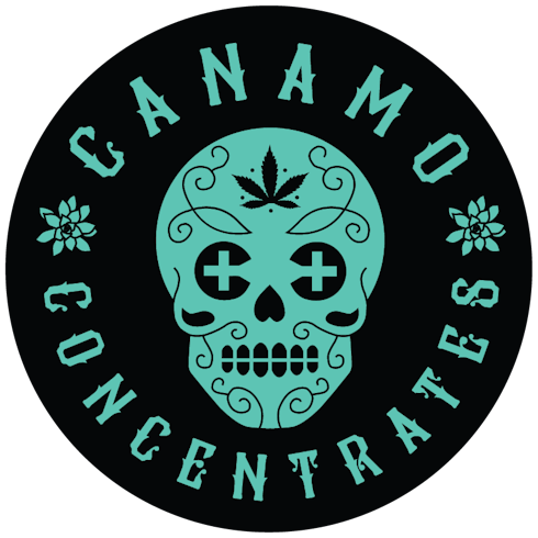 Canamo - Shatter - AK 1995