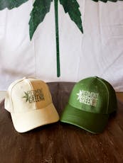 Hemp Hats