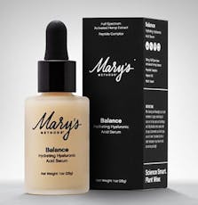 Hyaluronic Acid Serum