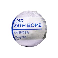 Bath Bomb | Lavender