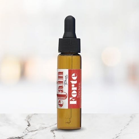 Etain Forte (Tincture 1:20)