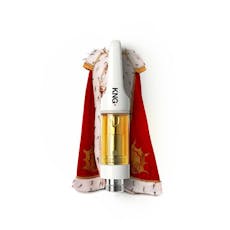 King Louie XIII Vape