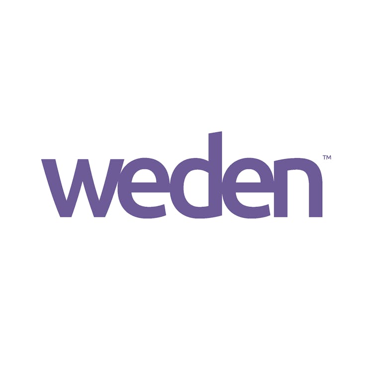 Weden - Santa Ana