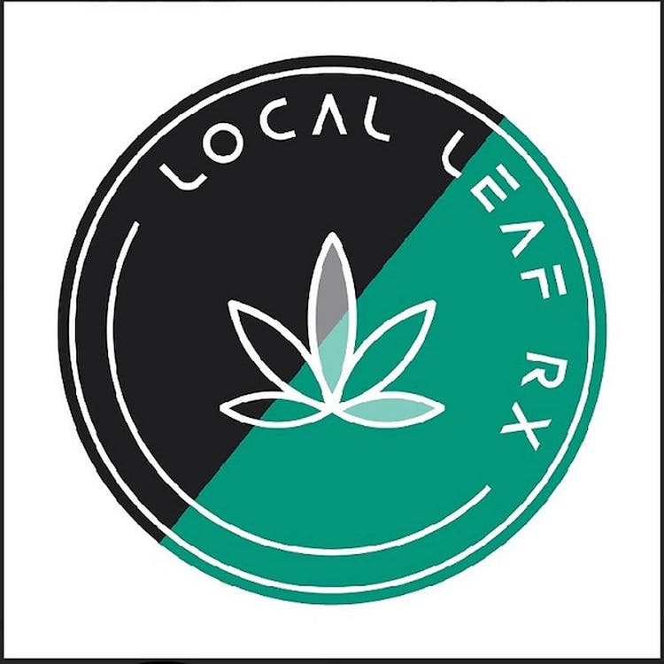 Local Leaf Rx