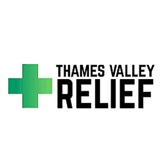 Thames Valley Relief
