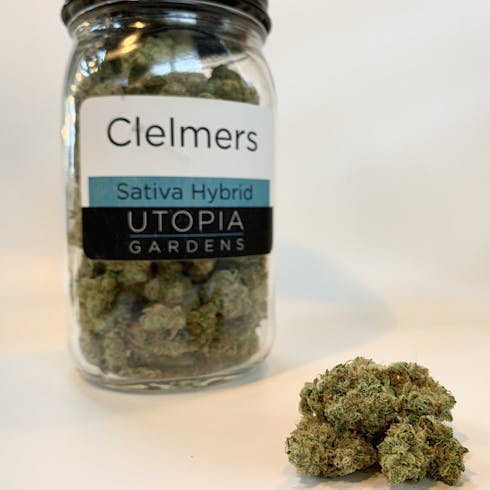 Clelmers