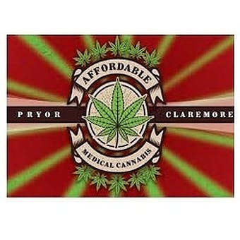 Affordable Medical Cannabis - Pryor
