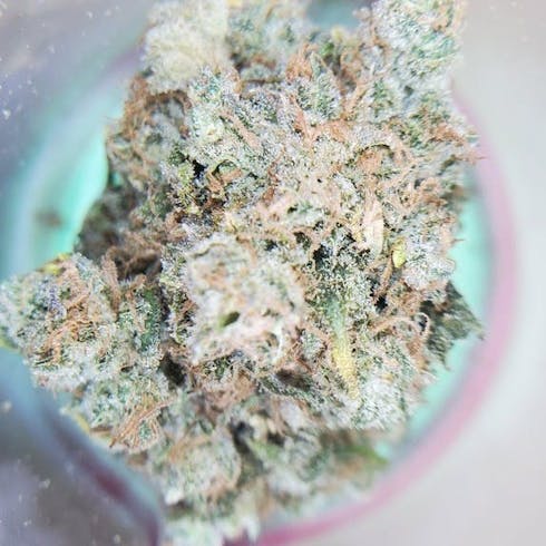 AFGHANI