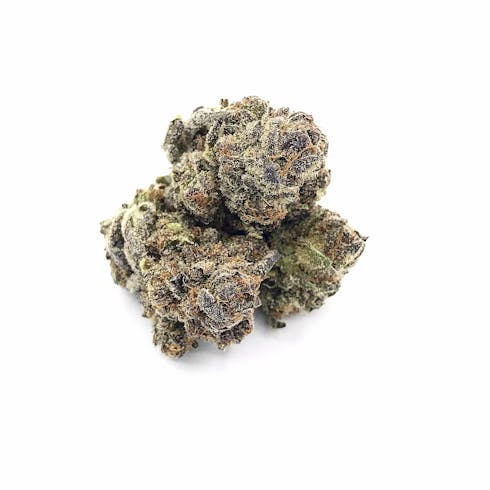 Platinum Huckleberry Cookies | Grown by Cannabis Nation | REC