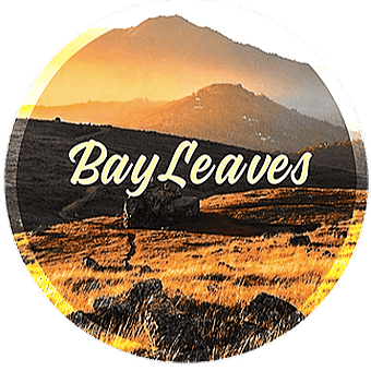 Bay Leaves