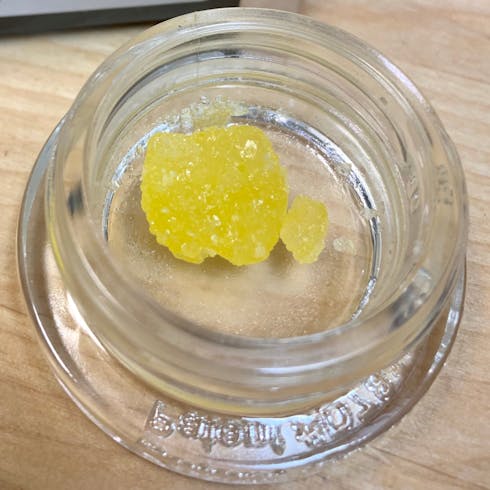 Live Sugar/1g/OG-18 (TAXES INCLUDED)