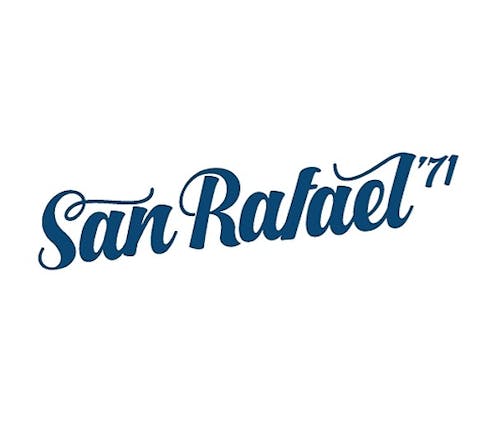 San Rafael '71 Great White Shark 3.5g