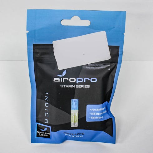 AiroPro - Northern Lights