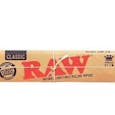 RAW: Rolling Papers (Classic King)