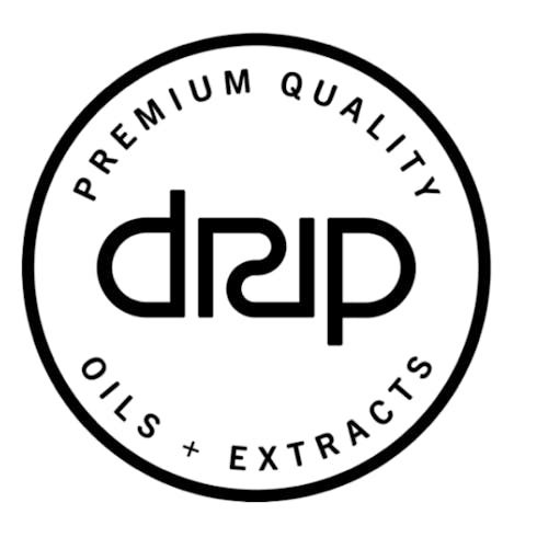 Drip: Diamond Batter- Blueberry (Refined Resin) (H)