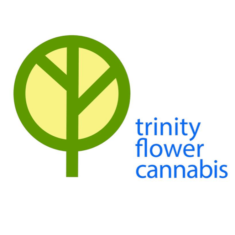 Trinity Flower
