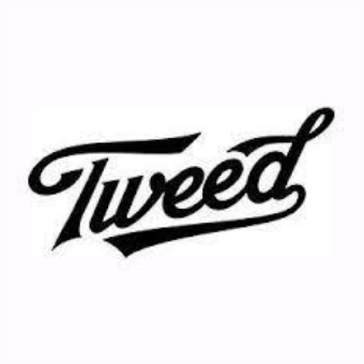 Tweed - Ajax - Open Now!