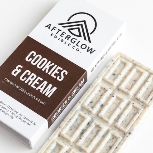 Cookies n' Cream Bar