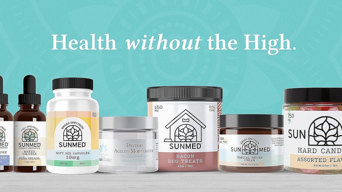 Your CBD Store - Fort Worth