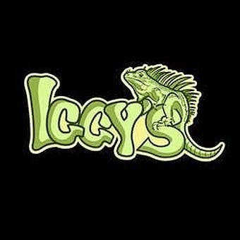 Iggy's Green Rush - Cherokee