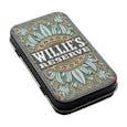 Spaceberries Willie's Reserve Premium 5-Pack Tin