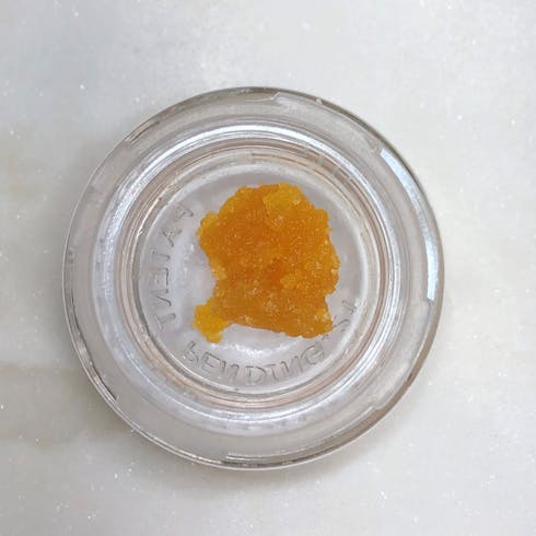 Biscotti LIVE RESIN