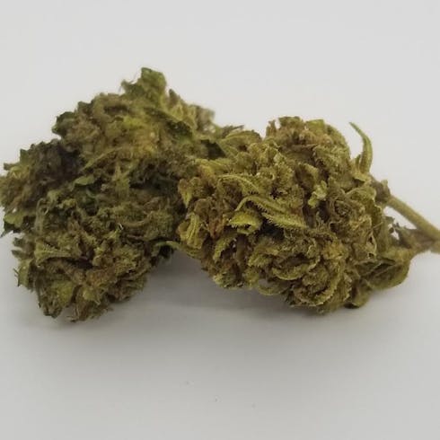 Trainwreck by Dr GreenLeaf