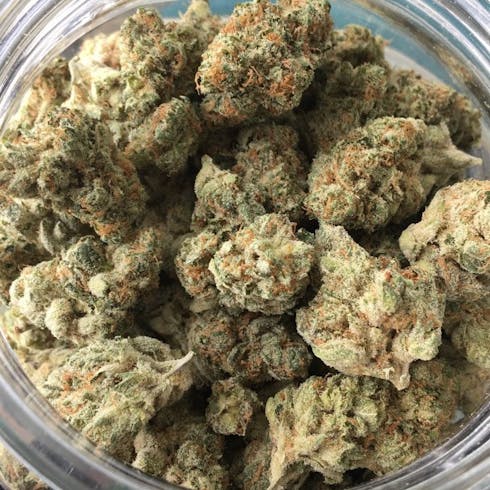 $160oz- Alien OG x Tangie (Burk Brothers)