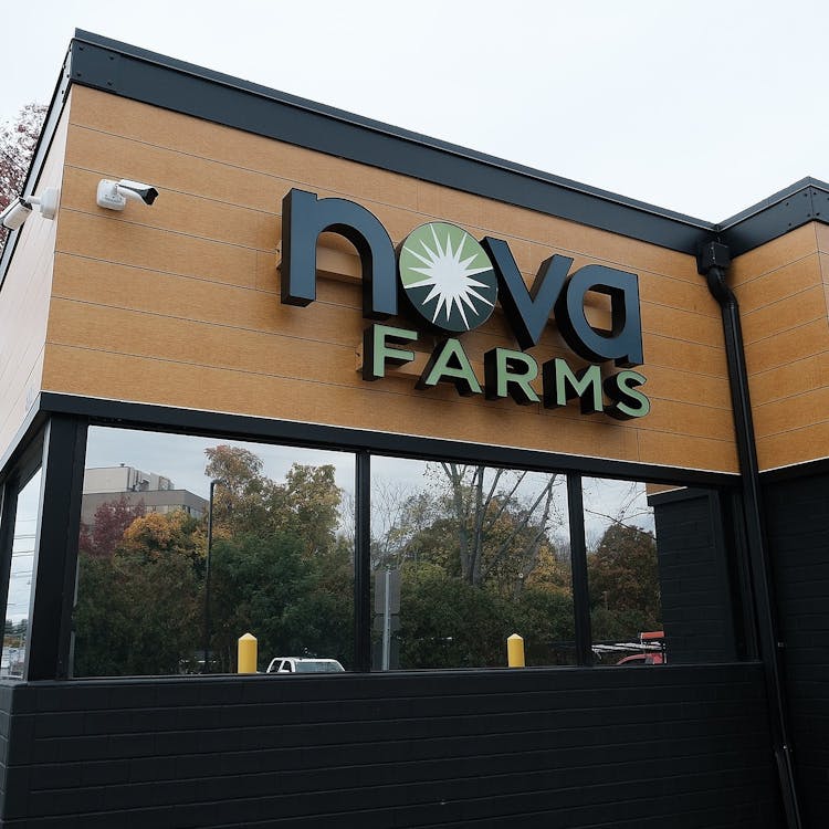 Nova Farms - Framingham (COMING SOON)