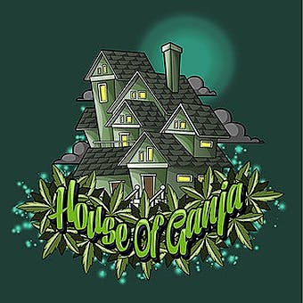 House of Ganja