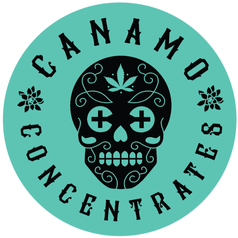 Canamo : Tropical OG Crumble