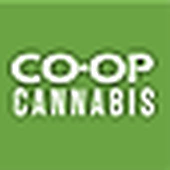 Co-op Cannabis - Hamptons