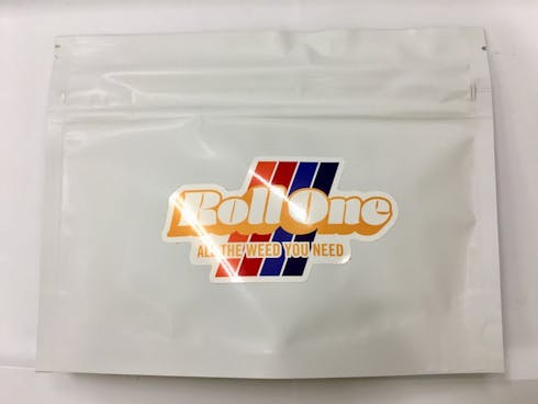 Roll One - Hybrid