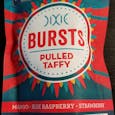 Dixie Brands Indica Bursts, 100mg