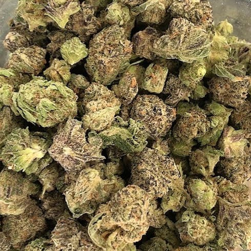 Peach Rings