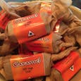 50 mg Caramels