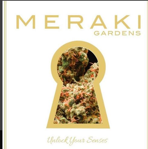 SkunkTek's Sendoff (Meraki Gardens)