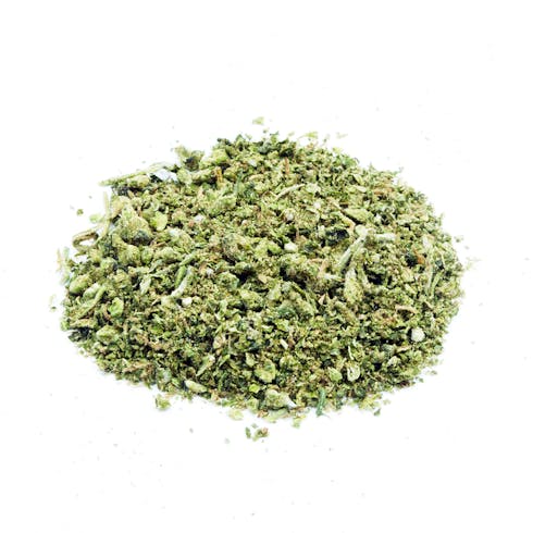 Strawberry Ghost Shake 7g