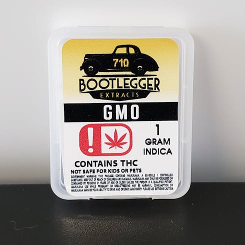 GMO Cookies