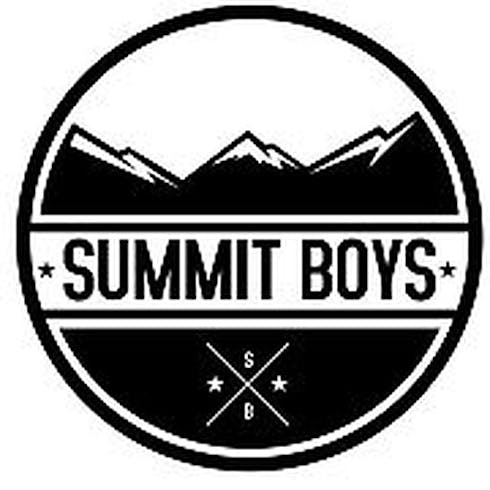 Summit Boys - Pacific Sunset Caviar Sugar