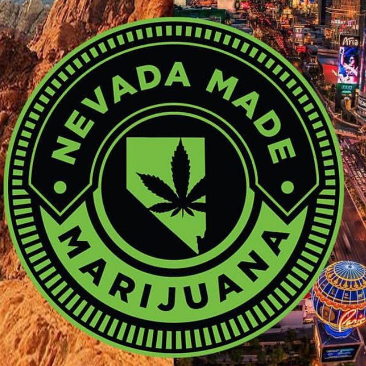 Nevada Made Marijuana - Henderson (MED)