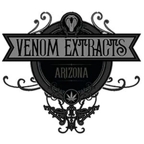 Venom Orangeade (I) Shatter 1g