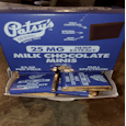 Milk Chocolate Minis 25mg