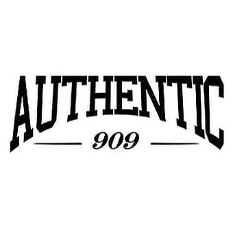 Authentic 909