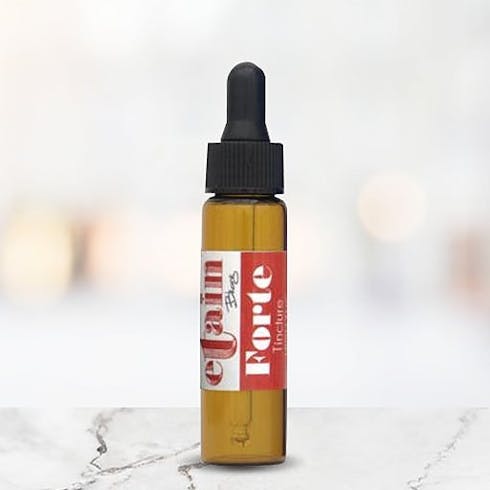 Etain Forte (Tincture 1:20)