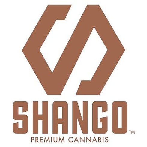 Shango - Wookie