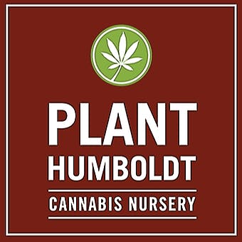 Plant Humboldt (Temporarily Closed Until Mid-March 2021)