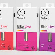 Forbidden Fruit | Live Resin Vape Cartridge