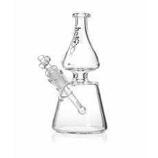 GRAV Helix Beaker Water Pipe